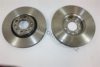 GM 09194477 Brake Disc